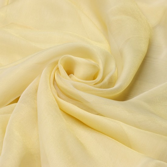 Vanessa V-14 Wholesale Transparent Tulle Curtain Fabrics Living Room and Bedroom Curtains 12 Models 100% Polyester