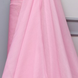 Vanessa V-18 Wholesale Transparent Tulle Curtain Fabrics Living Room and Bedroom Curtains 12 Models 100% Polyester