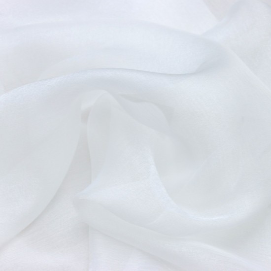 Vanessa V-22 Wholesale Transparent Tulle Curtain Fabrics Living Room and Bedroom Curtains 12 Models 100% Polyester