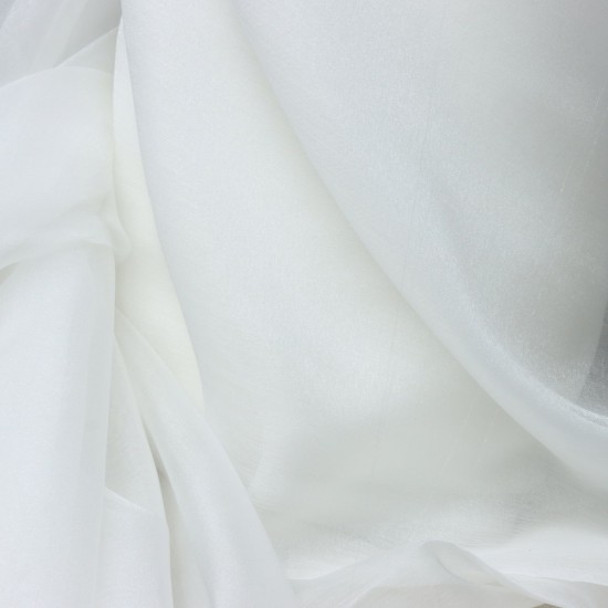 Vanessa V-22 Wholesale Transparent Tulle Curtain Fabrics Living Room and Bedroom Curtains 12 Models 100% Polyester