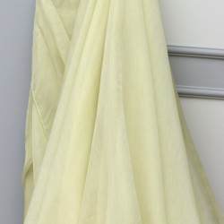 Vanessa V-7 Wholesale Transparent Tulle Curtain Fabrics Living Room and Bedroom Curtains 12 Models 100% Polyester
