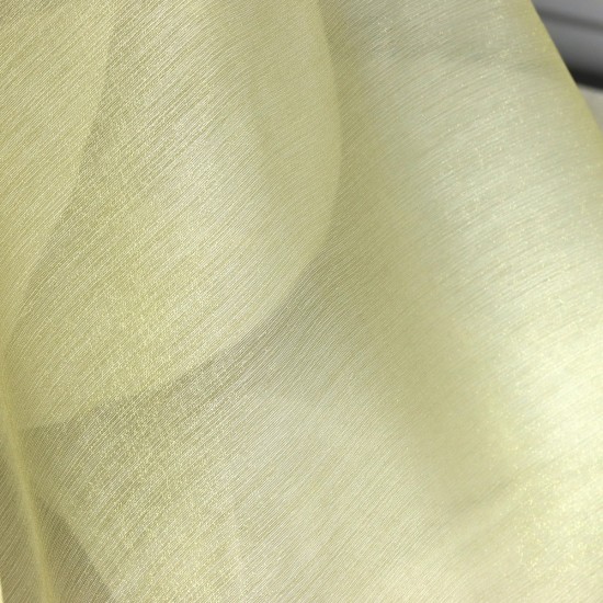 Vanessa V-7 Wholesale Transparent Tulle Curtain Fabrics Living Room and Bedroom Curtains 12 Models 100% Polyester