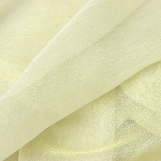 Vanessa V-7 Wholesale Transparent Tulle Curtain Fabrics Living Room and Bedroom Curtains 12 Models 100% Polyester