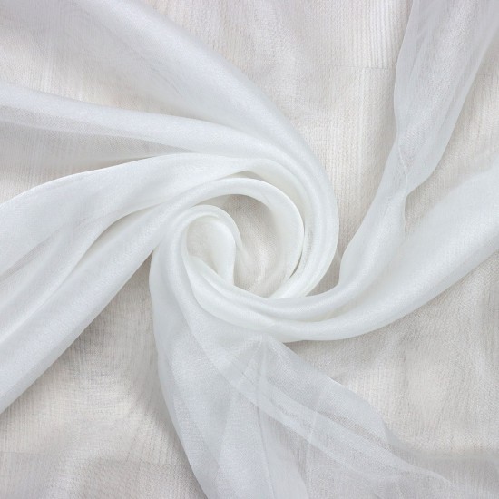 23933 V-26  Wholesale Transparent Tulle Curtain Fabrics Living Room and Bedroom Curtains 6 Models 100% Polyester