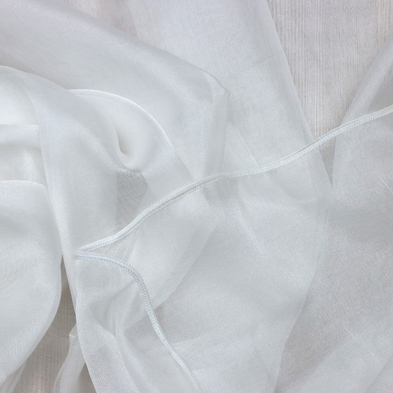 23933 V-26  Wholesale Transparent Tulle Curtain Fabrics Living Room and Bedroom Curtains 6 Models 100% Polyester