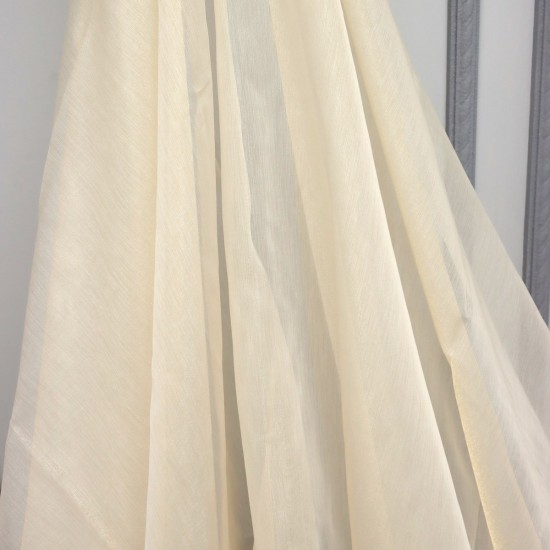 23933 V-31  Wholesale Transparent Tulle Curtain Fabrics Living Room and Bedroom Curtains 6 Models 100% Polyester