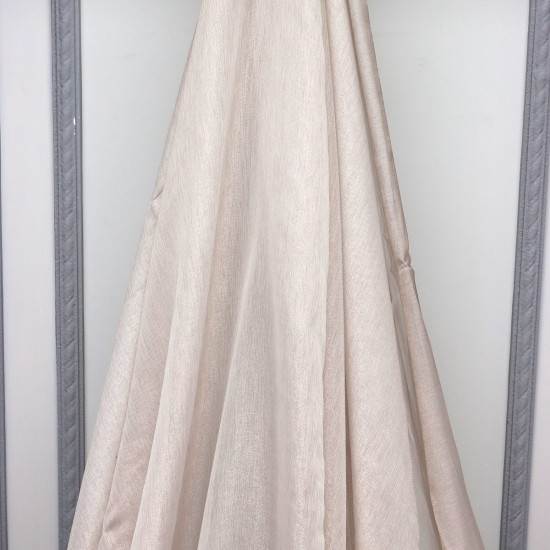 23933 V-5  Wholesale Transparent Tulle Curtain Fabrics Living Room and Bedroom Curtains 6 Models 100% Polyester