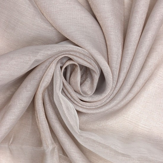 23933 V-5  Wholesale Transparent Tulle Curtain Fabrics Living Room and Bedroom Curtains 6 Models 100% Polyester