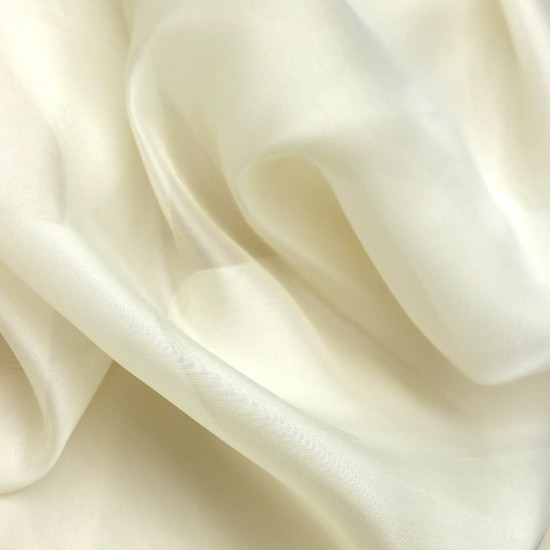 Caroline V-14 Wholesale Satin Tulle Curtain Fabrics Living Room and Bedroom Curtains 6 Models 100% Polyester