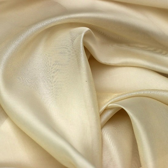 Caroline V-15 Wholesale Satin Tulle Curtain Fabrics Living Room and Bedroom Curtains 6 Models 100% Polyester