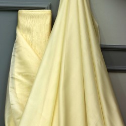 Caroline V-16 Wholesale Satin Tulle Curtain Fabrics Living Room and Bedroom Curtains 6 Models 100% Polyester
