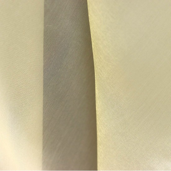 Caroline V-16 Wholesale Satin Tulle Curtain Fabrics Living Room and Bedroom Curtains 6 Models 100% Polyester