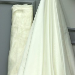 Caroline V-6 Wholesale Satin Tulle Curtain Fabrics Living Room and Bedroom Curtains 6 Models 100% Polyester