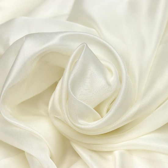 Caroline V-6 Wholesale Satin Tulle Curtain Fabrics Living Room and Bedroom Curtains 6 Models 100% Polyester