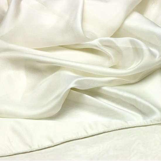 Caroline V-6 Wholesale Satin Tulle Curtain Fabrics Living Room and Bedroom Curtains 6 Models 100% Polyester