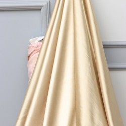 Selena V-75 Wholesale Satin Background Curtain  Fabrics Living Room and Bedroom Curtains 6 Models 100% Polyester