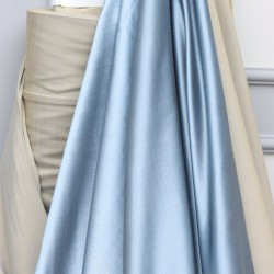 Selena V-86 Wholesale Satin Background Curtain  Fabrics Living Room and Bedroom Curtains 6 Models 100% Polyester