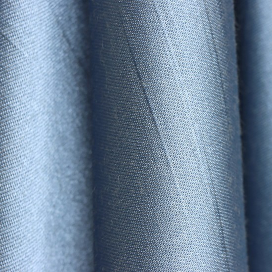 Selena V-86 Wholesale Satin Background Curtain  Fabrics Living Room and Bedroom Curtains 6 Models 100% Polyester