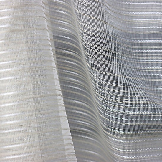 23960 V--1  Wholesale Transparent Tulle Curtain Fabrics Living Room and Bedroom Curtains 4 Models 100% Polyester