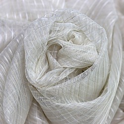 23960 V--1  Wholesale Transparent Tulle Curtain Fabrics Living Room and Bedroom Curtains 4 Models 100% Polyester