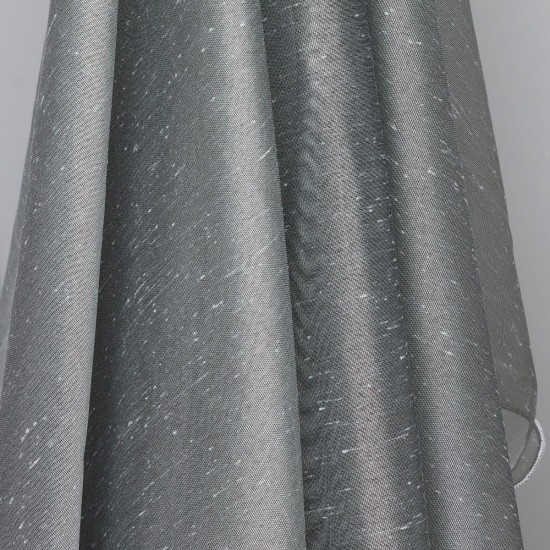 Musk V-201 Wholesale Transparent Tulle Curtain Fabrics Living Room and Bedroom Curtains 11 Models 100% Polyester
