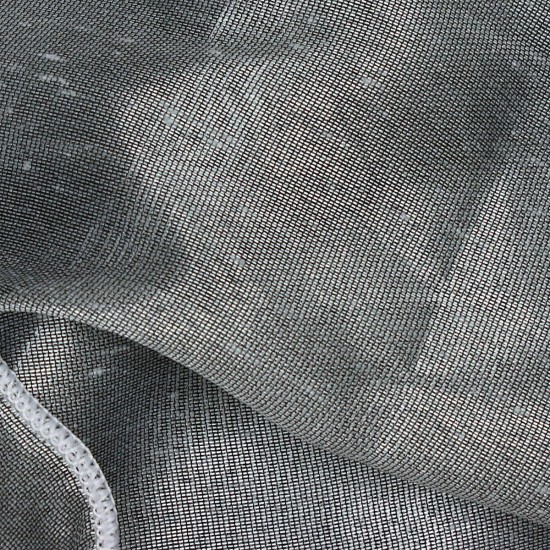 Musk V-201 Wholesale Transparent Tulle Curtain Fabrics Living Room and Bedroom Curtains 11 Models 100% Polyester