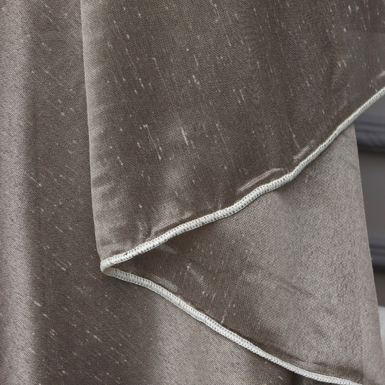 Musk V-207 Wholesale Transparent Tulle Curtain Fabrics Living Room and Bedroom Curtains 11 Models 100% Polyester