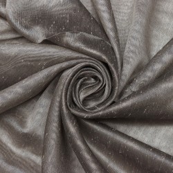 Musk V-207 Wholesale Transparent Tulle Curtain Fabrics Living Room and Bedroom Curtains 11 Models 100% Polyester