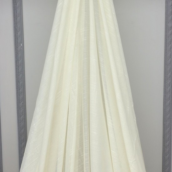 Elena V-2 Wholesale Transparent Tulle Curtain Fabrics Living Room and Bedroom Curtains 7 Models 100% Polyester
