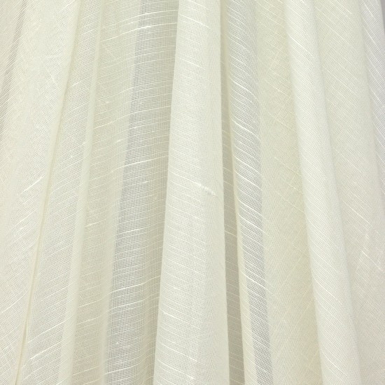Elena V-2 Wholesale Transparent Tulle Curtain Fabrics Living Room and Bedroom Curtains 7 Models 100% Polyester