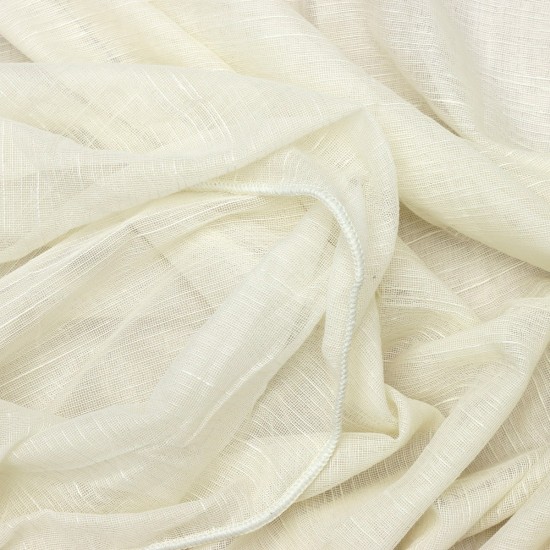 Elena V-2 Wholesale Transparent Tulle Curtain Fabrics Living Room and Bedroom Curtains 7 Models 100% Polyester