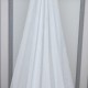 Sasha V-11 Wholesale Transparent Tulle Curtain Fabrics Living Room and Bedroom Curtains 23 Models 100% Polyester