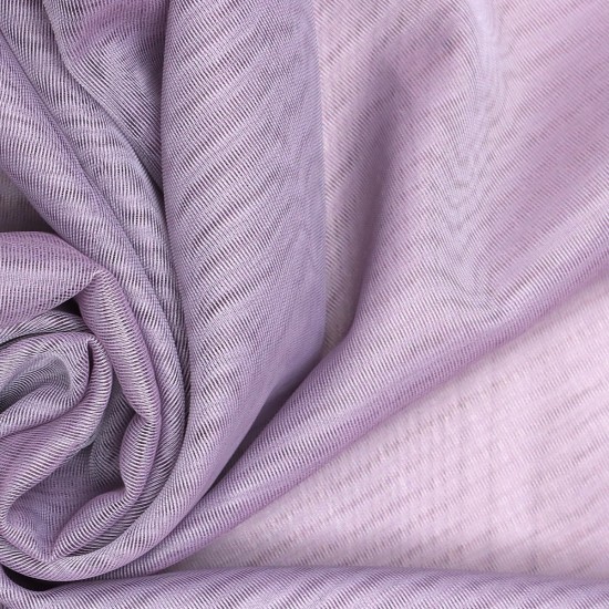 Sasha V-13 Wholesale Transparent Tulle Curtain Fabrics Living Room and Bedroom Curtains 23 Models 100% Polyester