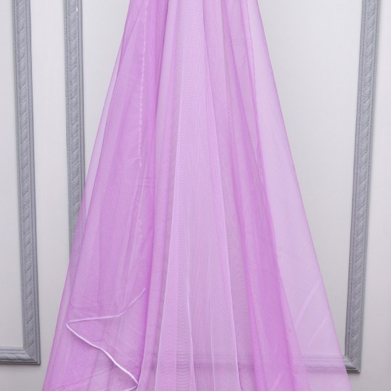 Sasha V-14 Wholesale Transparent Tulle Curtain Fabrics Living Room and Bedroom Curtains 23 Models 100% Polyester