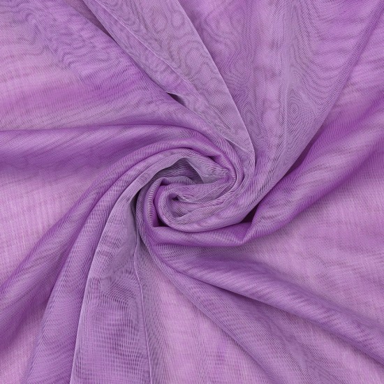 Sasha V-14 Wholesale Transparent Tulle Curtain Fabrics Living Room and Bedroom Curtains 23 Models 100% Polyester