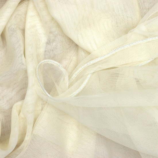 Sasha V-205 Wholesale Transparent Tulle Curtain Fabrics Living Room and Bedroom Curtains 23 Models 100% Polyester