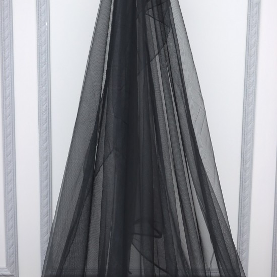 Sasha V-216 Wholesale Transparent Tulle Curtain Fabrics Living Room and Bedroom Curtains 23 Models 100% Polyester