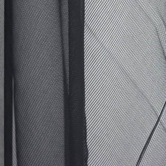 Sasha V-216 Wholesale Transparent Tulle Curtain Fabrics Living Room and Bedroom Curtains 23 Models 100% Polyester