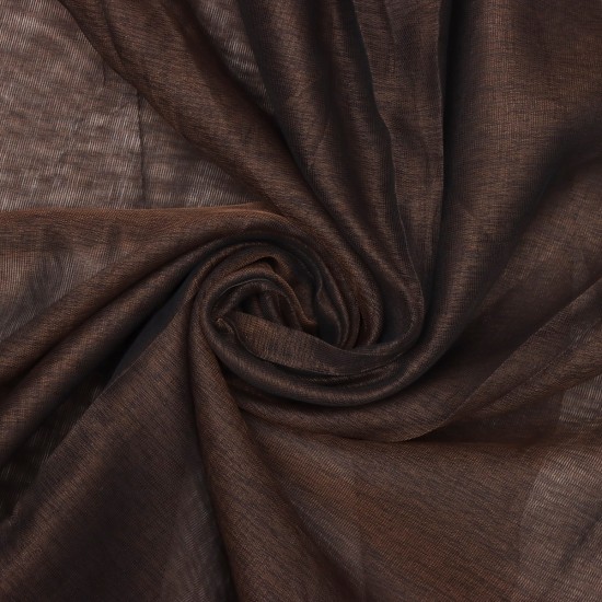 Sasha V-4008 Wholesale Transparent Tulle Curtain Fabrics Living Room and Bedroom Curtains 23 Models 100% Polyester