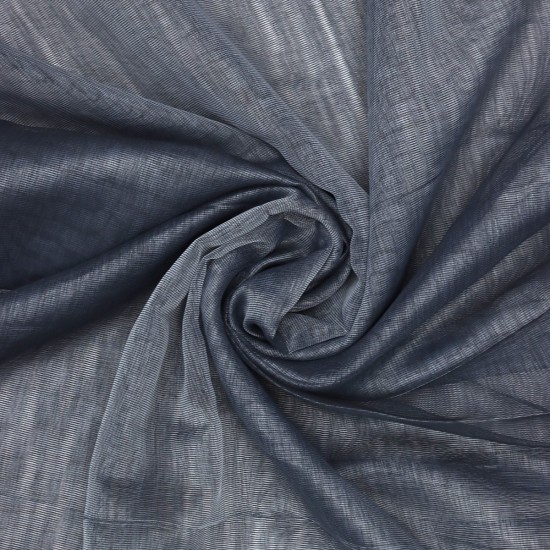 Sasha V-4011 Wholesale Transparent Tulle Curtain Fabrics Living Room and Bedroom Curtains 23 Models 100% Polyester