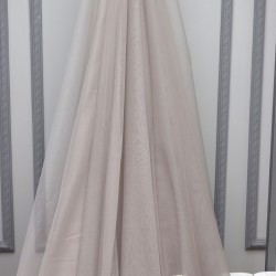 Sasha V-7 Wholesale Transparent Tulle Curtain Fabrics Living Room and Bedroom Curtains 23 Models 100% Polyester