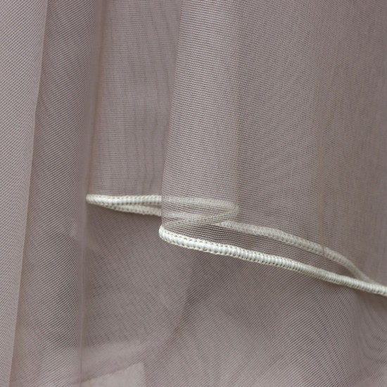 Sasha V-7 Wholesale Transparent Tulle Curtain Fabrics Living Room and Bedroom Curtains 23 Models 100% Polyester