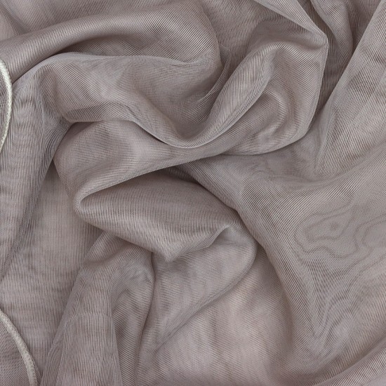 Sasha V-7 Wholesale Transparent Tulle Curtain Fabrics Living Room and Bedroom Curtains 23 Models 100% Polyester