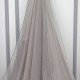 Sasha V-8 Wholesale Transparent Tulle Curtain Fabrics Living Room and Bedroom Curtains 23 Models 100% Polyester