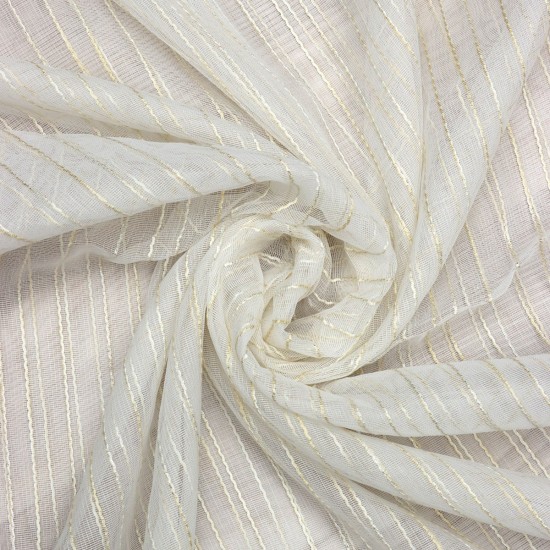 Tokyo V-1 Wholesale Transparent Tulle Curtain Fabrics Living Room and Bedroom Curtains 6 Models 100% Polyester