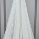 Tokyo V-10 Wholesale Transparent Tulle Curtain Fabrics Living Room and Bedroom Curtains 6 Models 100% Polyester