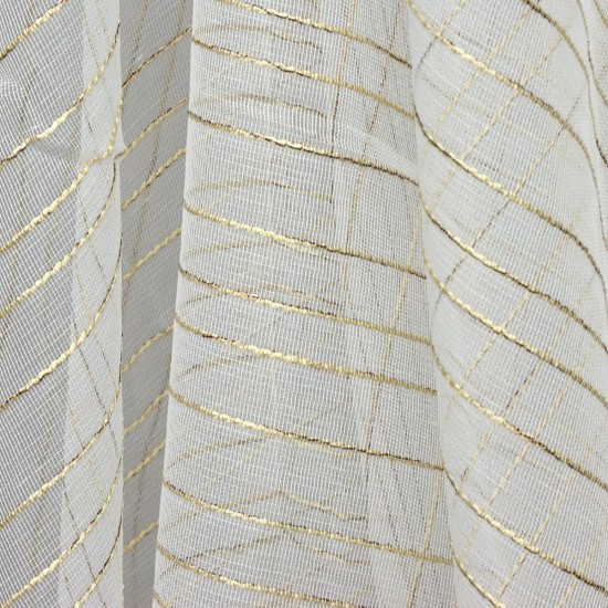 Tokyo V-2 Wholesale Transparent Tulle Curtain Fabrics Living Room and Bedroom Curtains 6 Models 100% Polyester