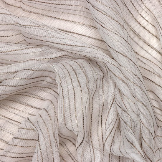 Tokyo V-4 Wholesale Transparent Tulle Curtain Fabrics Living Room and Bedroom Curtains 6 Models 100% Polyester