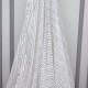 Tokyo V-5 Wholesale Transparent Tulle Curtain Fabrics Living Room and Bedroom Curtains 6 Models 100% Polyester