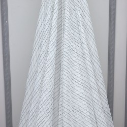 Tokyo V-6 Wholesale Transparent Tulle Curtain Fabrics Living Room and Bedroom Curtains 6 Models 100% Polyester